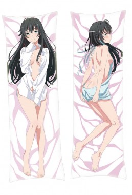 Hayami Saori-Oregairu New Full body waifu japanese anime pillowcases