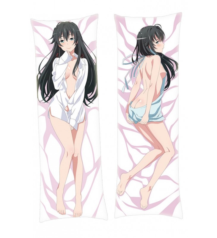 Hayami Saori-Oregairu New Full body waifu japanese anime pillowcases