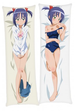 Hayate the Combat Butler Full body waifu japanese anime pillowcases