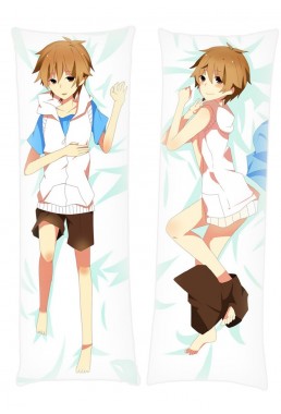 Hibiya Amamiya Kagerou Project Anime Dakimakura Japanese Hugging Body PillowCases