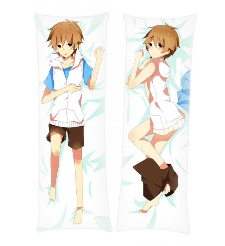 Hibiya Amamiya Kagerou Project Anime Dakimakura Japanese Hugging Body PillowCases