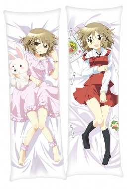 Hidamari Sketch Full body waifu japanese anime pillowcases