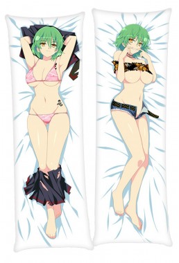 Hikage Senran Kagura Full body waifu japanese anime pillowcases