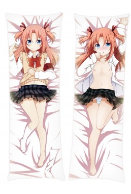 Hime Arikawa HimeGoto Anime Dakimakura Japanese Hugging Body PillowCases