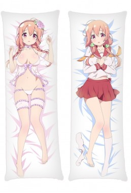 Hinako Sakuragi Hinako Note Anime Dakimakura Japanese Hugging Body PillowCases