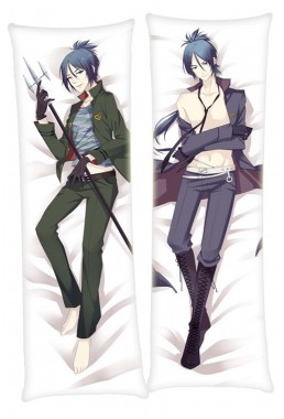 Hitman Reborn Male Full body waifu japanese anime pillowcases