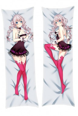 Honkai Impact Dakimakura Japanese Hugging Body Pillowcase Anime