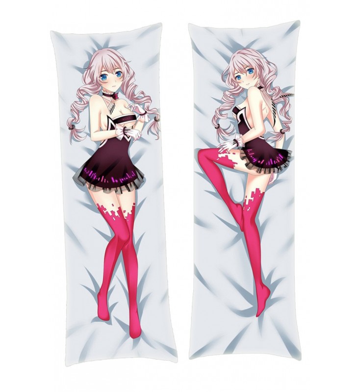 Honkai Impact Dakimakura Japanese Hugging Body Pillowcase Anime