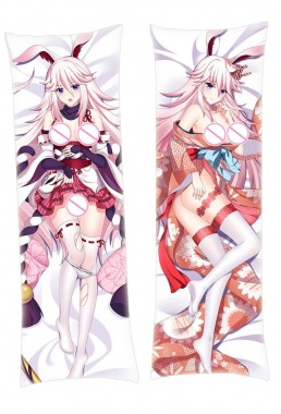 Honkai Impact Dakimakura Japanese Hugging Body Pillowcase Anime