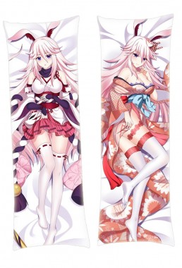 Honkai Impact Dakimakura Japanese Hugging Body Pillowcase Anime