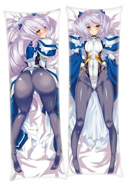 Horizon on the Middle of Nowhere Full body waifu japanese anime pillowcases