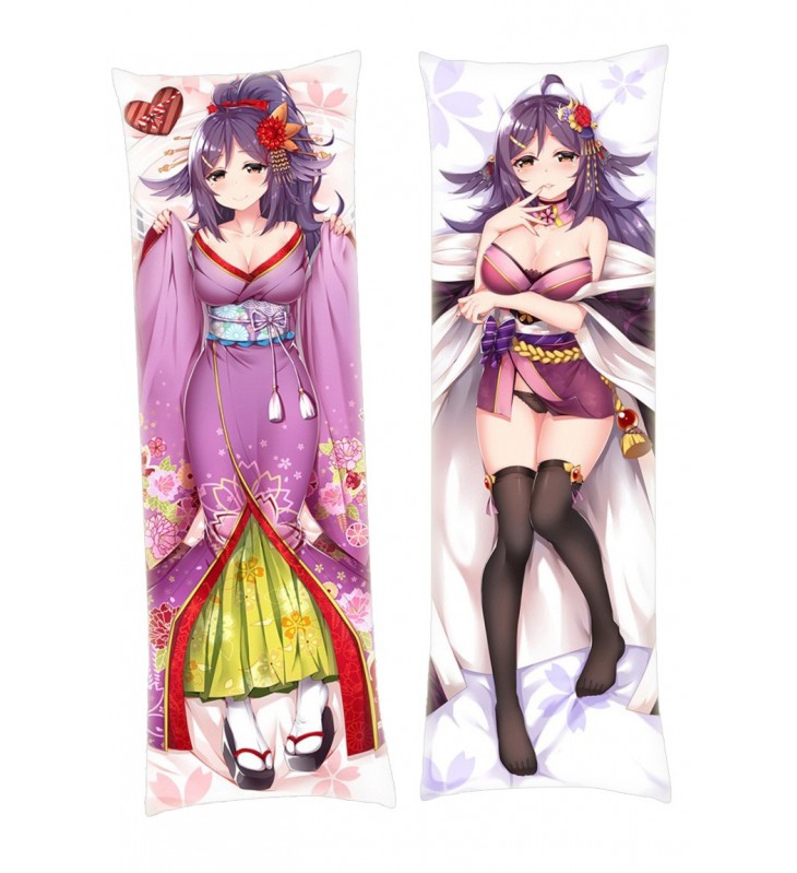 Hosho Azur LaneNew Full body waifu japanese anime pillowcases