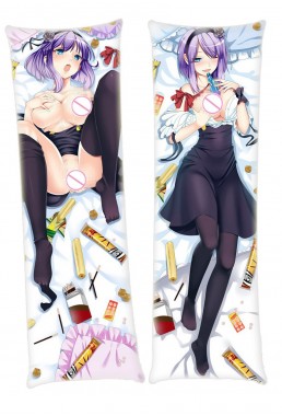 Hotaru Shidare Dagashi Kashi Anime body dakimakura japenese love pillow cover