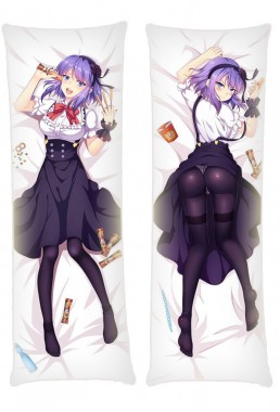 Hotaru Shidare Dakashi Kashi Anime Dakimakura Japanese Hugging Body PillowCases