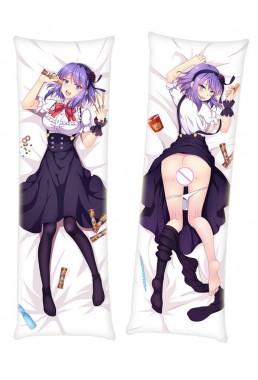 Hotaru Shidare Dakashi Kashinime Anime body dakimakura japenese love pillow cover