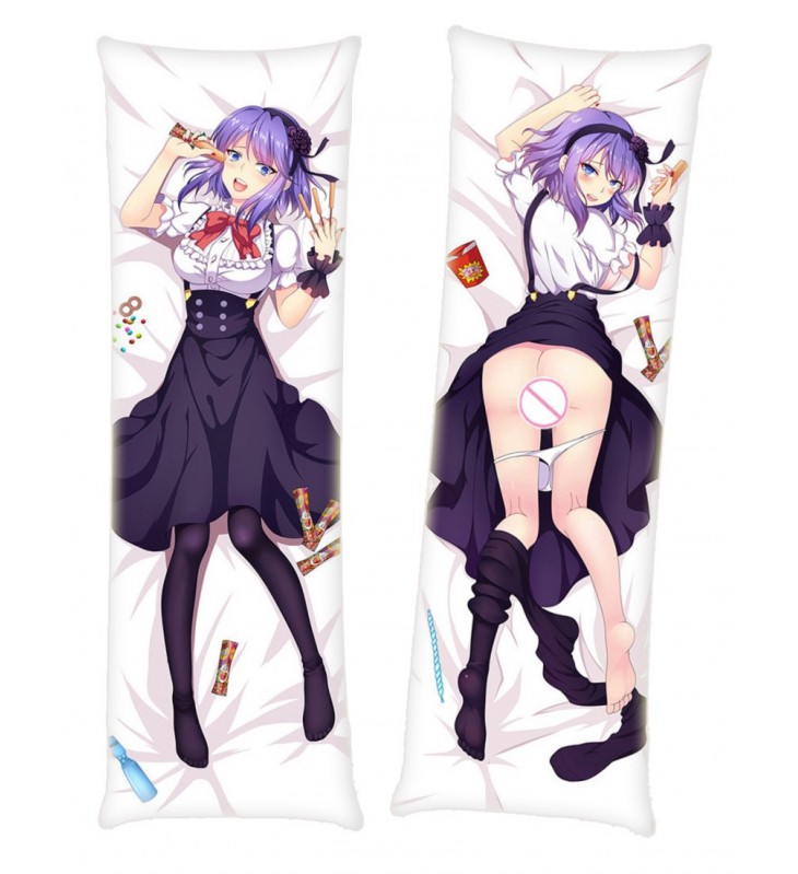 Hotaru Shidare Dakashi Kashinime Anime body dakimakura japenese love pillow cover