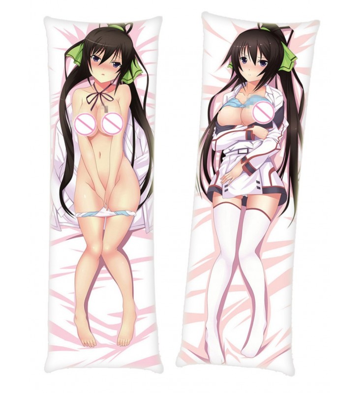 Houki Shinonono Infinite Stratos Anime body dakimakura japenese love pillow cover