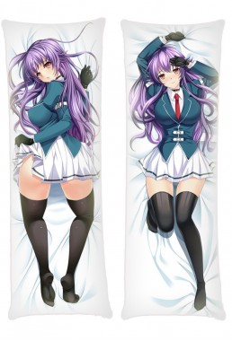 Hyoudou Ibuki Perfect Ibuki Chairman Anime Dakimakura Japanese Hugging Body PillowCases