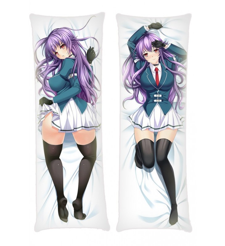 Hyoudou Ibuki Perfect Ibuki Chairman Anime Dakimakura Japanese Hugging Body PillowCases