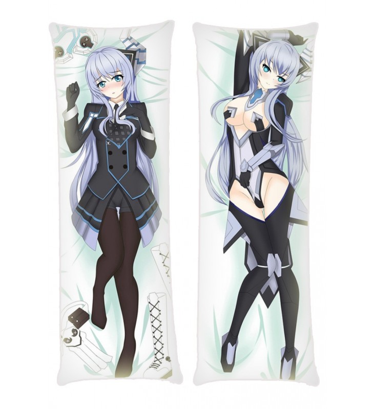 Hyperdimension Neptunia Anime Dakimakura Japanese Hugging Body PillowCases