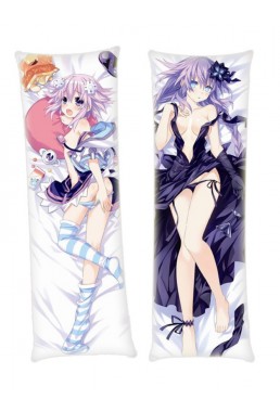 Hyperdimension Neptunia Full body waifu japanese anime pillowcases