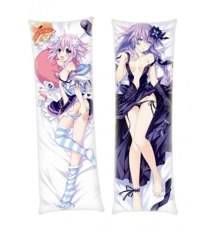 Hyperdimension Neptunia Full body waifu japanese anime pillowcases