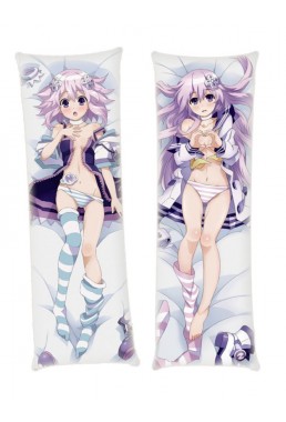 Hyperdimension Neptunia Full body waifu japanese anime pillowcases