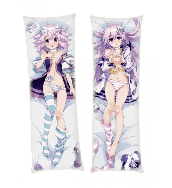 Hyperdimension Neptunia Full body waifu japanese anime pillowcases