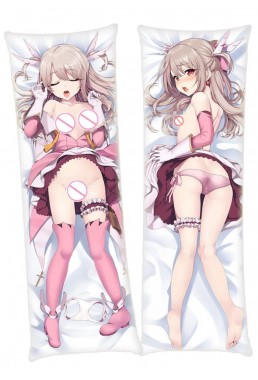 Illyasviel von Einzbern Fate kaleid liner Prisma Illya Anime Dakimakura Japanese Hugging Body PillowCases