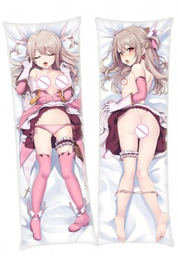 Illyasviel von Einzbern Fate kaleid liner Prisma Illya Anime Dakimakura Japanese Hugging Body PillowCases