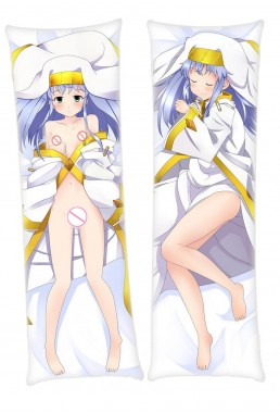 Index Librorum Prohibitorum A Certain Magical Index Anime body dakimakura japenese love pillow cover