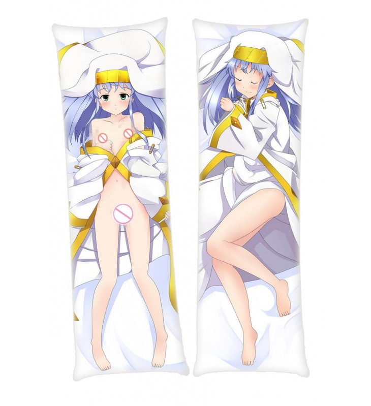 Index Librorum Prohibitorum A Certain Magical Index Anime body dakimakura japenese love pillow cover