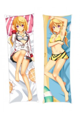 Infinite Stratos 2 Full body waifu japanese anime pillowcases