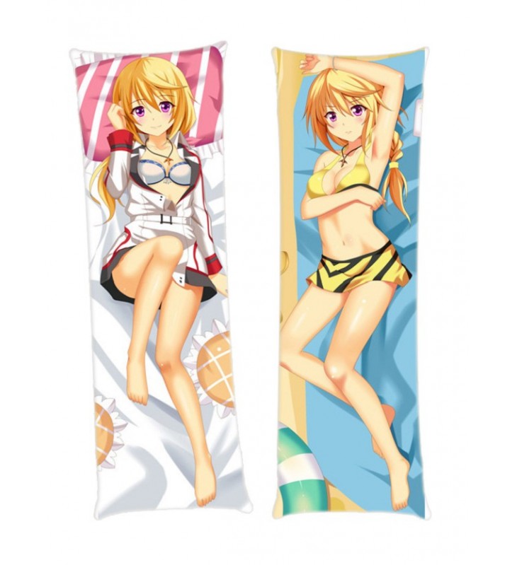 Infinite Stratos 2 Full body waifu japanese anime pillowcases