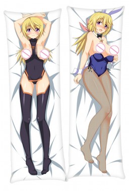 Infinite Stratos Full body waifu japanese anime pillowcases