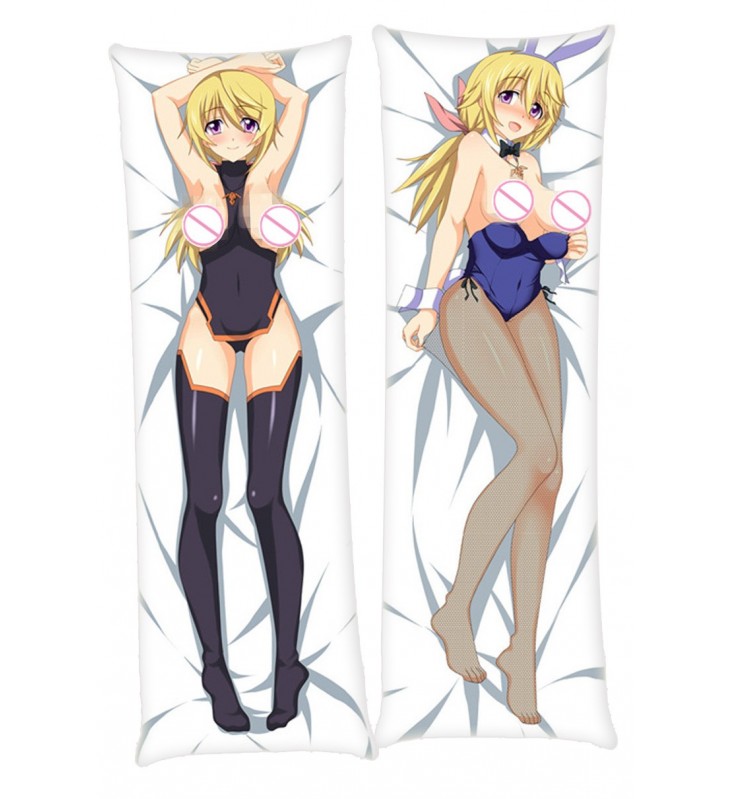 Infinite Stratos Full body waifu japanese anime pillowcases