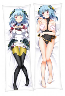 Infinite Stratos Full body waifu japanese anime pillowcases