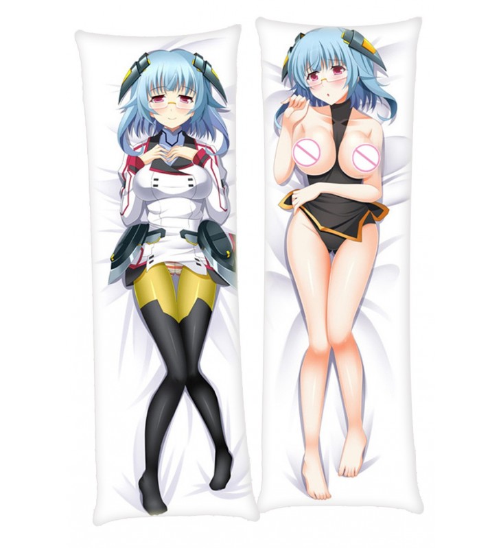 Infinite Stratos Full body waifu japanese anime pillowcases
