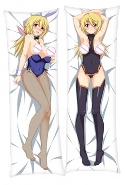 Infinite Stratos Full body waifu japanese anime pillowcases