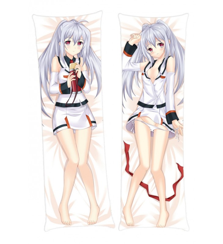 Isla Plastic Memories Dakimakura 3d pillow japanese anime pillow case