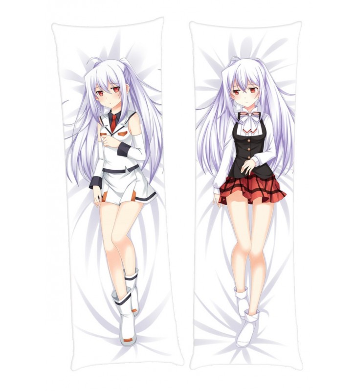 Isla Plastic Memories Dakimakura 3d pillow japanese anime pillow case