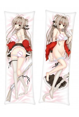 Isuzu Sento Amagi Brilliant Park Anime body dakimakura japenese love pillow cover