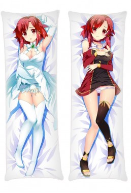 Izetta the Last Witch Anime Dakimakura Japanese Hugging Body PillowCases