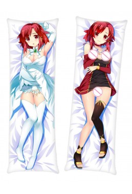 Izetta the Last Witch Anime body dakimakura japenese love pillow cover