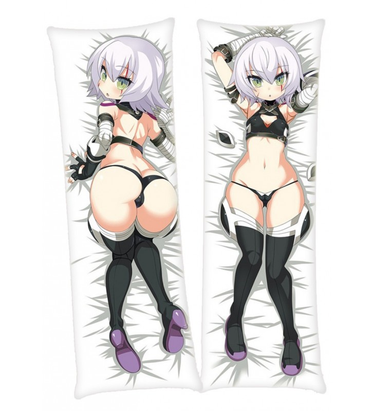 Jack the Ripper FateGrand Order Anime Dakimakura Japanese Hugging Body PillowCases