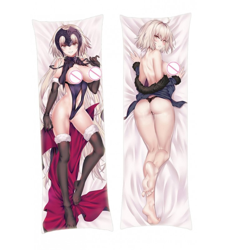 Illyasviel von Einzbern Fate kaleid liner PRISMA ILLYA New Full body waifu japanese anime pillowcases