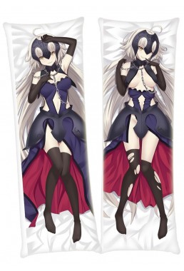 Jeanne d'Arc Fate Grand Order Anime Dakimakura Japanese Hugging Body PillowCases