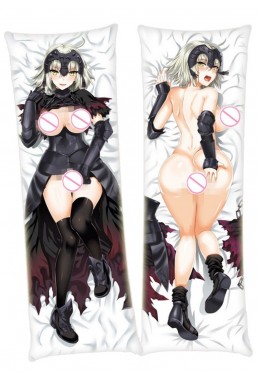 Jeanne d'Arc Fate Grand Order Anime Dakimakura Japanese Hugging Body PillowCases