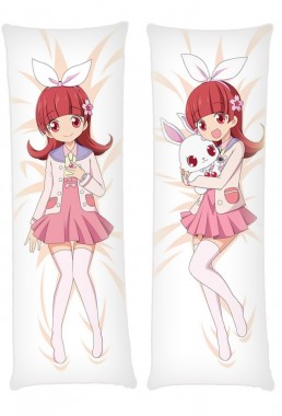 Jewel Pets Anime Dakimakura Japanese Hugging Body PillowCases