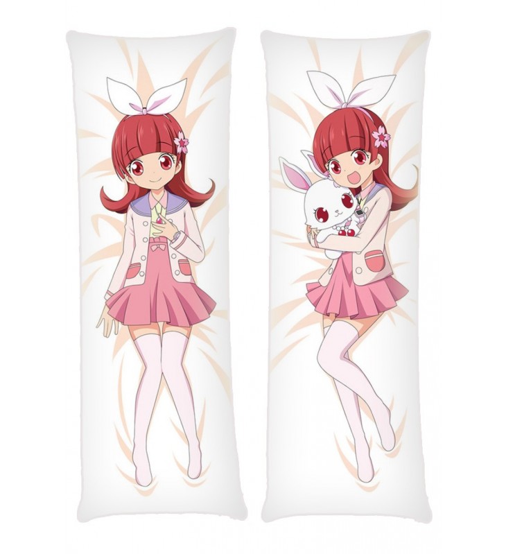 Jewel Pets Anime Dakimakura Japanese Hugging Body PillowCases